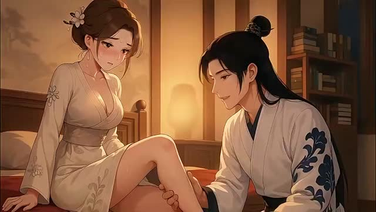 年过65，我靠续命红颜修成仙 (55集)高分推荐免费看