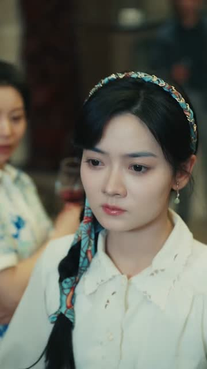 春寒不渡骨中刃 (45集) 短剧热播中