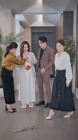 别闹了她只是我的妹妹啊 (41集) 别闹了她只是我的妹妹啊 (41集) 看精彩短剧