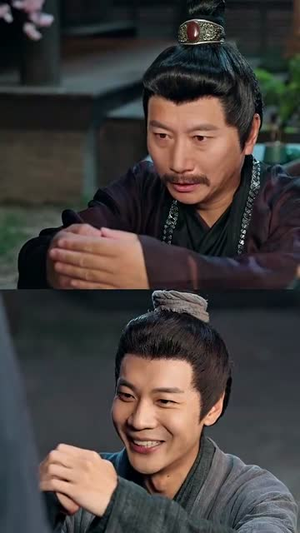 我在荒年收古董 (76集) 短剧太精彩