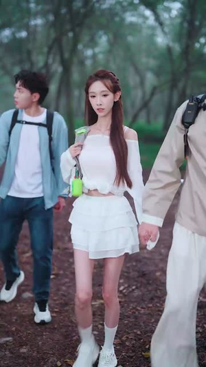 哀牢寻龙 (50集)短剧推荐来了