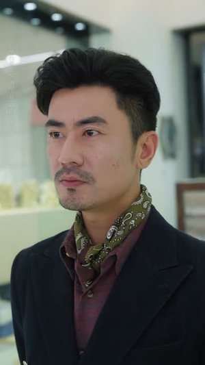 岳父归来,终止他的一切 (61集) 岳父归来,终止他的一切 (61集) 抢先看热门短剧