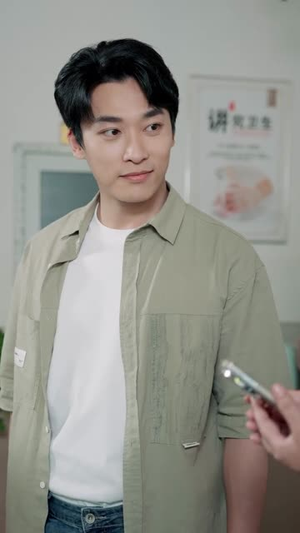 非正常美食系统 (100集) 超级好看的短剧