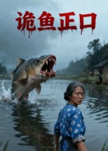诡鱼正口（29集）一共多少集