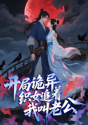 开局诡异织女追着我叫老公（43集）独家资源免费看