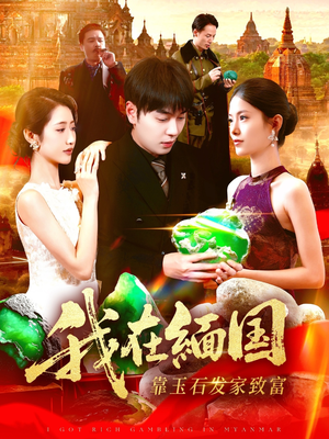 我在缅国靠玉石发家致富（112集）夸克网盘在线看