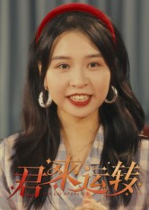 君来运转（30集）在线看完整版