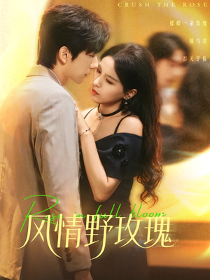风情野玫瑰(70集) 风情野玫瑰(70集)贝贝短剧分享