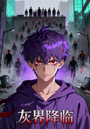 灰界降临（81集）最热短剧推荐