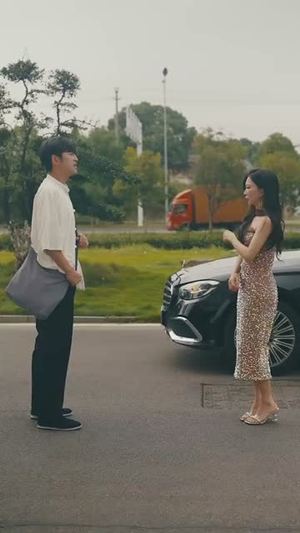 谁让他当大反派的（98集）最新火爆短剧