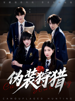 伪装狩猎（61集）推荐你们也去看