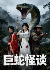 巨蛇怪谈(12集) 巨蛇怪谈(12集)集免费看短剧