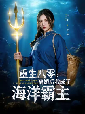 重生八零离婚后我成了海洋霸主（81集）爆款短剧一起追