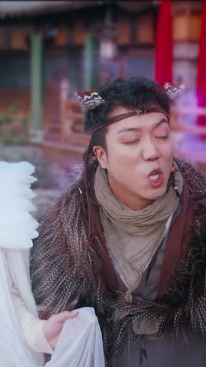 灭世魔尊别惹我第一季(42集) 灭世魔尊别惹我第一季(42集)精彩短剧来袭