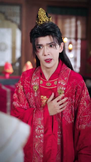 我是神女，你不配（60集）短剧全集抢先看