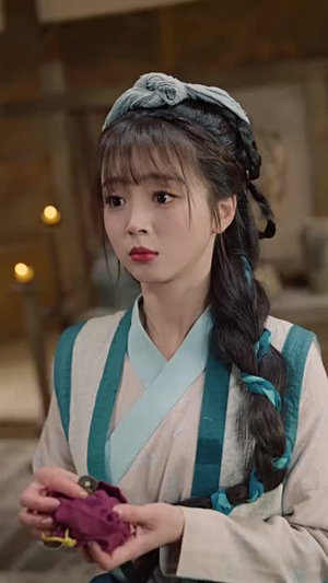 独宠乡野妃（61集）热门短剧分享