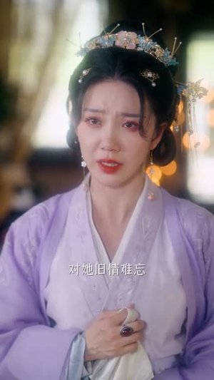 黑莲花手撕命书后（81集）短剧演员排行榜