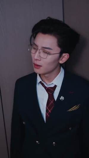 画中妻（30集）第一集