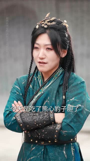 爹地别慌,天降萌宝是武圣(60集) 爹地别慌,天降萌宝是武圣(60集)好看的短剧推荐