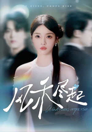 风禾尽起（44集）短剧全集免费