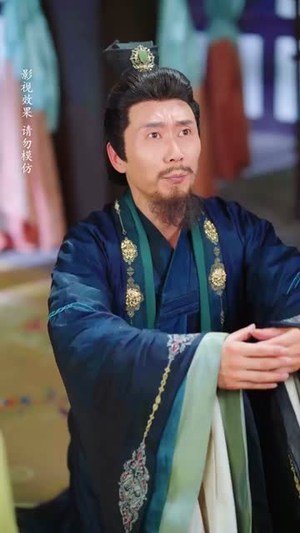 王爷寿命三小时老祖旺他百年（69集）超好看古装短剧