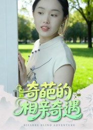 奇葩的相亲奇遇（17集）最火爆的短剧