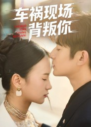 车祸现场背叛你（37集）推荐热门短剧