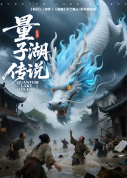 量子湖传说（12集）第二季