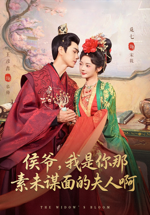 侯爷我是你那素未谋面的夫人啊（80集）最火短剧热播中