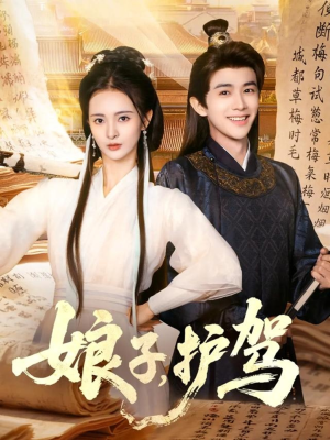 娘子护驾（73集）追短剧太上头了