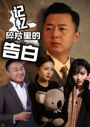 记忆碎片里的告白（33集）全剧免费观看