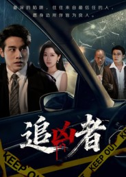 追凶者（52集）全集免费观看