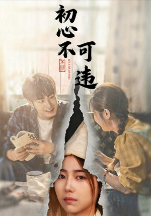 初心不可违（62集）热门短剧来袭