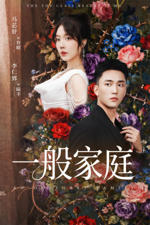 一般家庭（46集）大结局太过瘾了