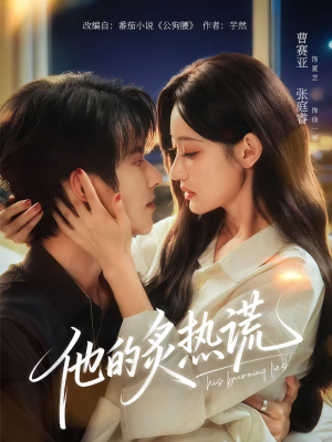 他的炙热谎（63集）精彩短剧后续