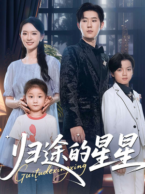 归途的星星(100集) 归途的星星(100集)小短剧抢先看