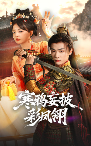 寒鸦妄披彩凤翎（57集）第二季