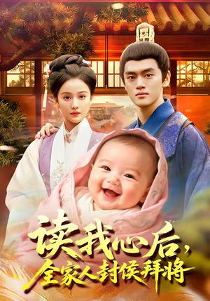 读我心后全家人封侯拜将（103集）精彩短剧合集