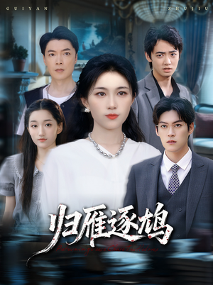 归雁逐鸠（60集）短剧精彩绝伦