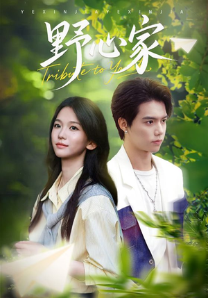 野心家（65集）好看的短剧