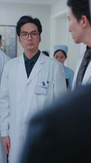 我的医术能看穿你的心(63集) 我的医术能看穿你的心(63集)民国短剧推荐