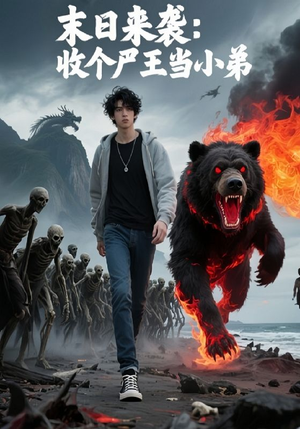 末日来袭：收个尸王当小弟（57集）爆款短剧追不停