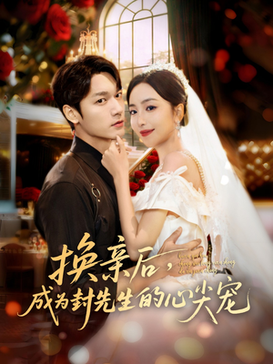 换亲后，成为封先生的心尖宠（60集）一共多少集