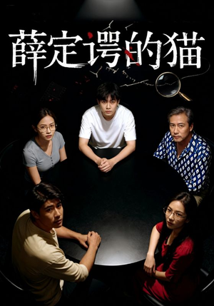 薛定谔的猫（30集）网上可以看吗