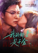 我的娇妻是千金（56集）热播短剧全集看