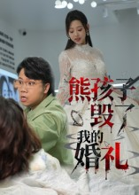 熊孩子毁了我的婚礼（36集）热播短剧推荐