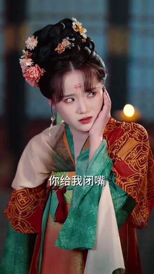 千金归来,爹是王爷娘是公主(80集) 千金归来,爹是王爷娘是公主(80集)看到大结局