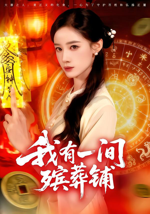 我有一间殡葬铺（89集）短剧热门分享