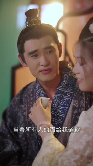 慈母重生她专治不服（53集）好看短剧抢先看