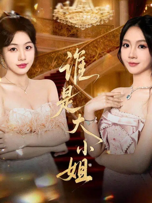 谁是大小姐（52集）火爆短剧来袭